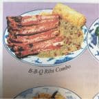 Best Bar-B-Q Spare Ribs (Dinner Combo) in Margate, FL